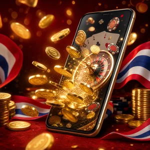 แรงงานไทยเกาหลีพนัน